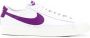 Nike Air Force 1 Low "Bling" sneakers White - Thumbnail 6