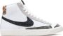 Nike Blazer Mid '77 "Animal Pack" sneakers White - Thumbnail 1