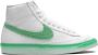 Nike Blazer Mid '77 "Green Fade" sneakers White - Thumbnail 1