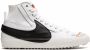 Nike Blazer Mid 77 Jumbo "White Black" sneakers - Thumbnail 1