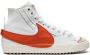 Nike Blazer Mid '77 Jumbo sneakers White - Thumbnail 1