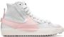 Nike Blazer Mid 77 Jumbo sneakers White - Thumbnail 1