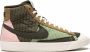 Nike Blazer Mid 77 Premium "Toasty Sequoia Quilt" sneakers Brown - Thumbnail 5