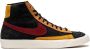 Nike Blazer Mid "Dorothy Gathers" sneakers Black - Thumbnail 1