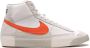 Nike Blazer Mid 77 Remastered "Pro Club" sneakers White - Thumbnail 1