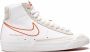 Nike Blazer Mid 77 SE "First Use" sneakers White - Thumbnail 1