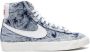 Nike Free Run 5.0 ''Off White White-Grey Fog'' sneakers - Thumbnail 5