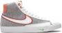Nike Air Force 1 '07 high-top sneakers White - Thumbnail 1