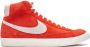 Nike Blazer Mid 77 sneakers Red - Thumbnail 1