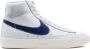 Nike Blazer Mid '77 "Snakeskin Swoosh" sneakers White - Thumbnail 1