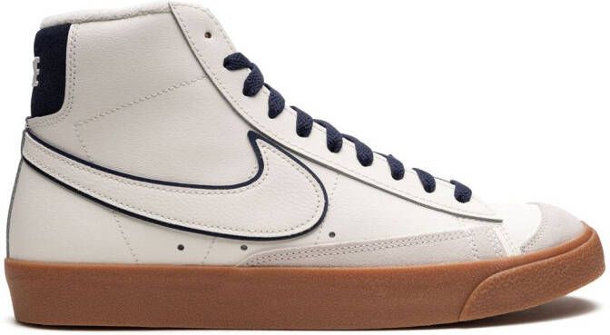 Nike Blazer Mid '77 sneakers White