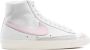 Nike Blazer Mid '77 Vintage "Pink Foam" sneakers White - Thumbnail 1