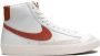 Nike Blazer Mid '77 sneakers White - Thumbnail 1