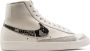 Nike Air Force 1 Sage Low LX "Grey Dark Orchid" sneakers White - Thumbnail 1