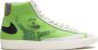 Nike Blazer Mid 77 "University of Oregon 's Basketball" sneakers Green - Thumbnail 1