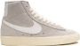 Nike Air Force 1 '07 "Summit White Sail White Metallic Silver" sneakers - Thumbnail 5