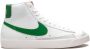 Nike Blazer Mid '77 VNTG "White Pine Green" sneakers - Thumbnail 1