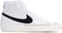 Nike Blazer Mid 77 Vintage "White Black" sneakers - Thumbnail 1