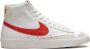 Nike Blazer Mid '77 Vintage "White Picante Red" sneakers - Thumbnail 1