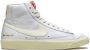 Nike Blazer Mid '77 VNTG EMB "Popcorn" sneakers White - Thumbnail 9