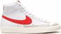 Nike Blazer Mid '77 Vintage "Habanero Red" sneakers White - Thumbnail 1