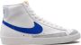 Nike Blazer Mid '77 VNTG "White Game Royal" sneakers - Thumbnail 1
