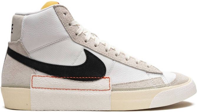 Nike Blazer Mid '77 sneakers White