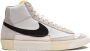 Nike Blazer Mid '77 sneakers White - Thumbnail 1