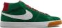 Nike Air Force 1 Low 07 "What The NY" sneakers Black - Thumbnail 1