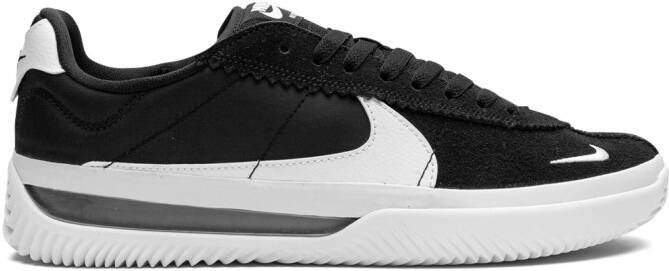 Nike BRSB low-top sneakers Black