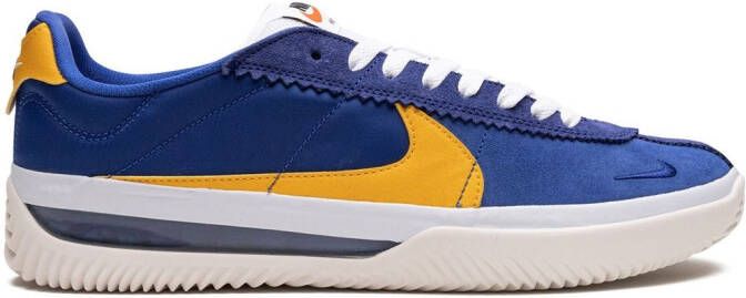 Nike BRSB "Game Royal University Gold Deep Royal Blue Summit White" sneakers