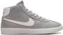 Nike Bruin High "Wolf Grey" sneakers - Thumbnail 1