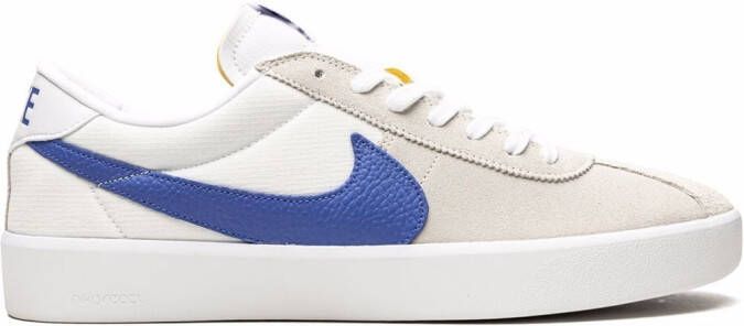 Nike Zoom Blazer Low Pro GT SB "Black Gum Light Brown" sneakers