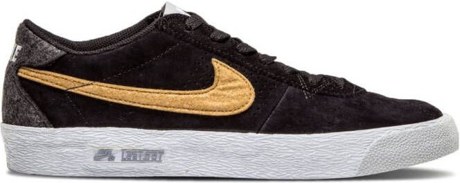 Nike Bruin SB Premium SE QS "Lost Art" sneakers Black