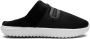Nike Burrow NA flat slippers Black - Thumbnail 1