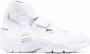 Nike Air Force 1 '07 LV8 "Denim Swoosh" sneakers White - Thumbnail 9