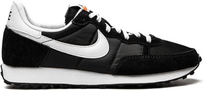 Nike Challenger OG low-top sneakers Black