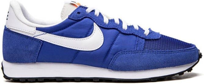 Nike Challenger OG low-top sneakers Blue