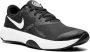 Nike City Rep TR "Black White Dark Smoke Grey" sneakers - Thumbnail 5