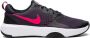 Nike City Rep TR "Black Hyper Pink Cave Purple" sneakers - Thumbnail 1