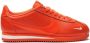Nike Classic Cortez low-top sneakers Orange - Thumbnail 1