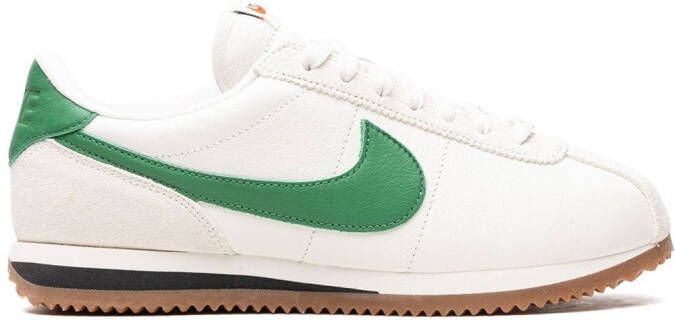 Nike Cortez '23 leather sneakers White
