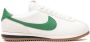 Nike Cortez '23 leather sneakers White - Thumbnail 1