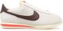 Nike Cortez '23 low-top suede sneakers Neutrals - Thumbnail 1