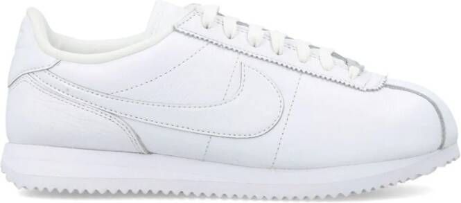 Nike Cortez 23 Premium leather sneakers White