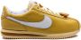 Nike Cortez 23 SE "Wheat Gold" sneakers - Thumbnail 11
