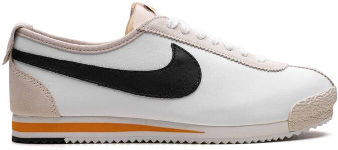 Nike Cortez '72 "ORANGE PEEL" sneakers White