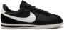Nike Cortez Basic Nylon sneakers Black - Thumbnail 1