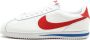 Nike Cortez Basic OG sneakers White - Thumbnail 1