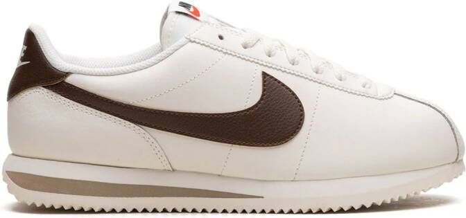 Nike Cortez "Cacao Wow" sneakers Neutrals